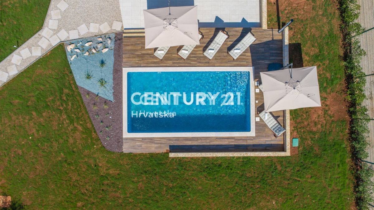 Prodaja, hiša, samostojna, Istarska županija, Barban, Draguzeti