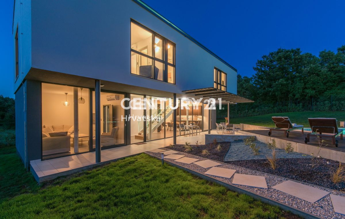 Prodaja, hiša, samostojna, Istarska županija, Barban, Draguzeti