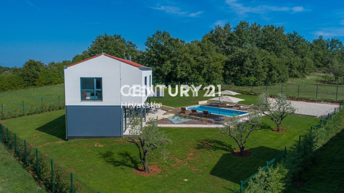 Prodaja, hiša, samostojna, Istarska županija, Barban, Draguzeti