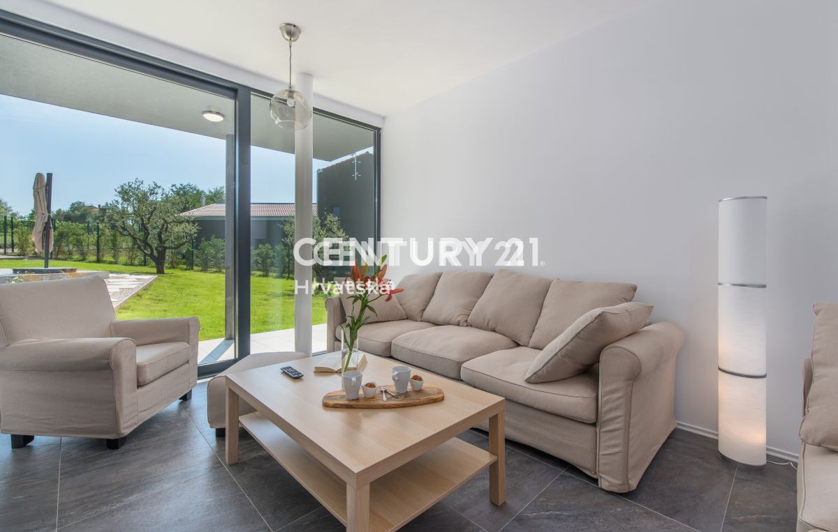 Prodaja, hiša, samostojna, Istarska županija, Barban, Draguzeti