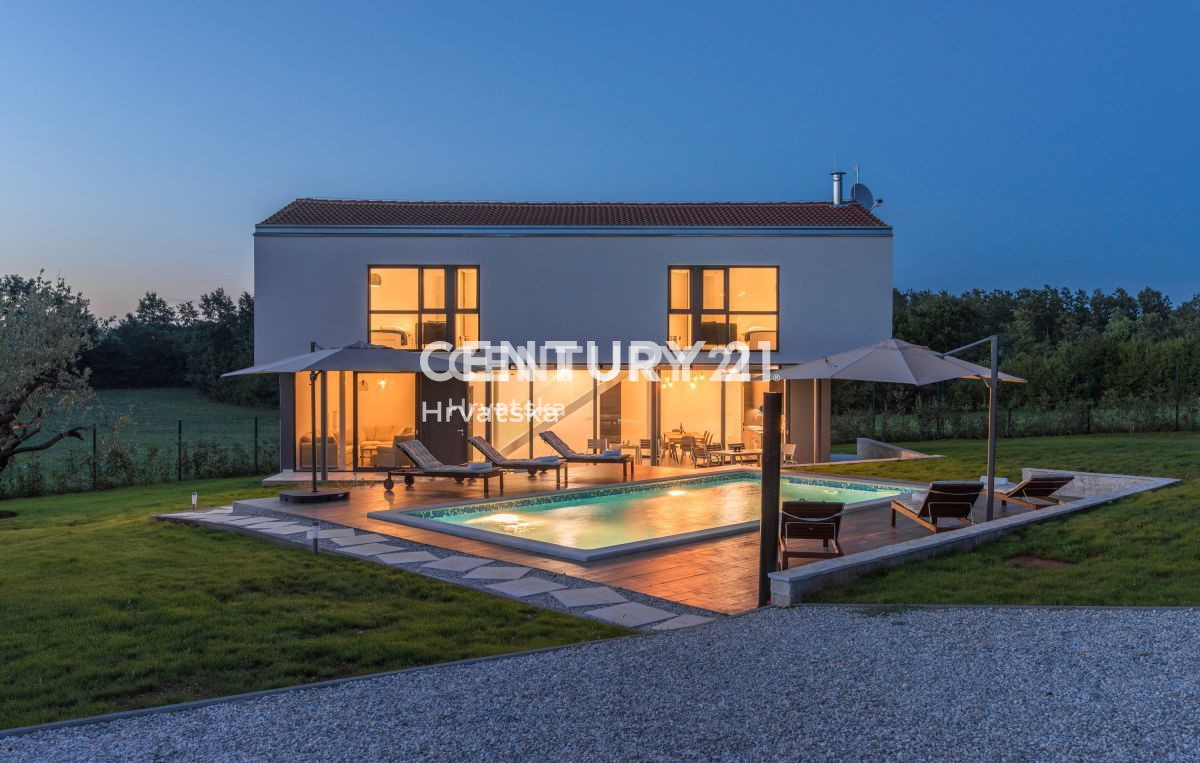 Prodaja, hiša, samostojna, Istarska županija, Barban, Draguzeti