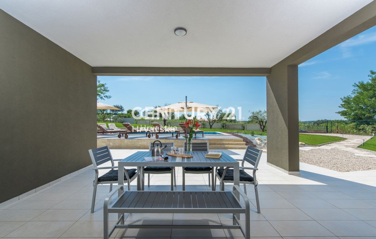 Prodaja, hiša, samostojna, Istarska županija, Barban, Draguzeti