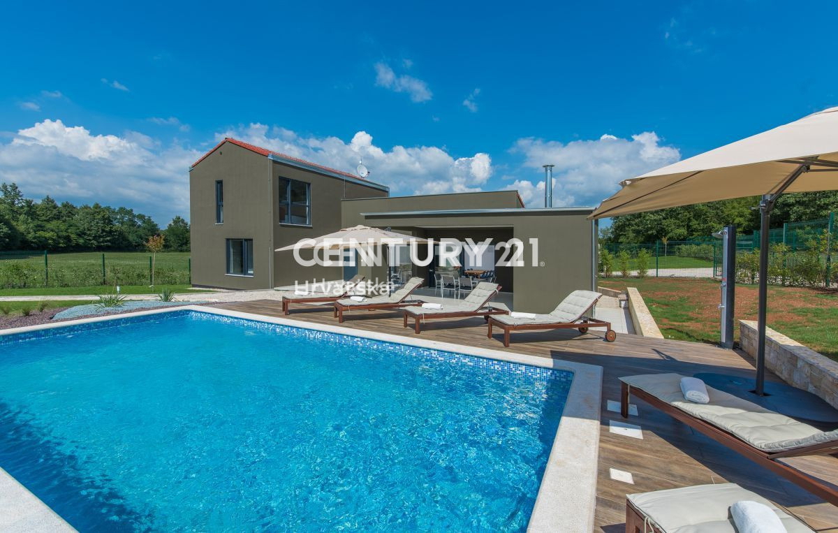 Prodaja, hiša, samostojna, Istarska županija, Barban, Draguzeti