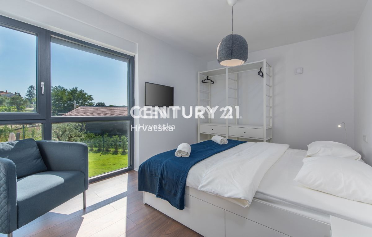 Prodaja, hiša, samostojna, Istarska županija, Barban, Draguzeti