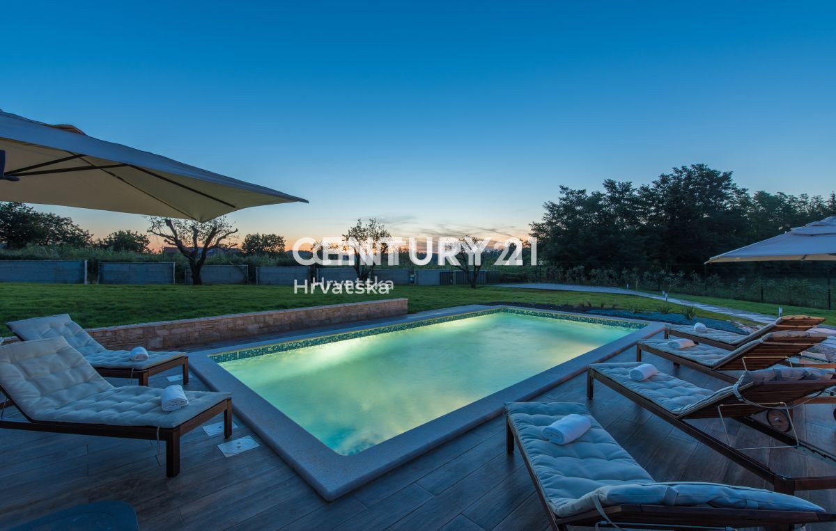 Prodaja, hiša, samostojna, Istarska županija, Barban, Draguzeti