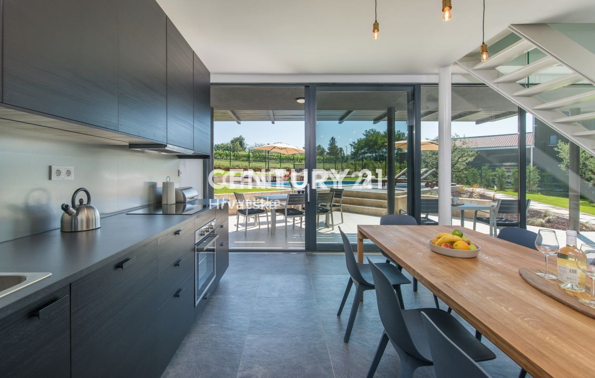 Prodaja, hiša, samostojna, Istarska županija, Barban, Draguzeti