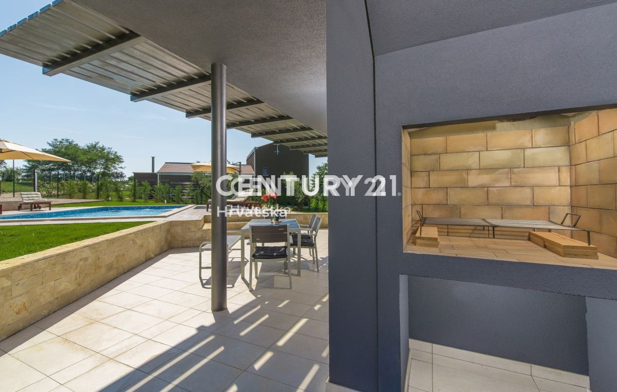 Prodaja, hiša, samostojna, Istarska županija, Barban, Draguzeti