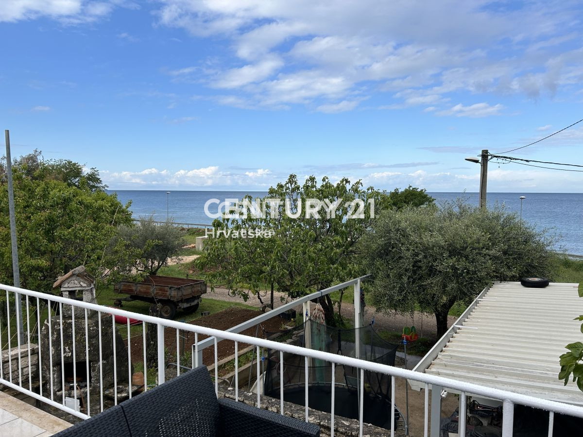 Prodaja, Hiša, Samostojna, Istarska županija, Umag, Lovrečica