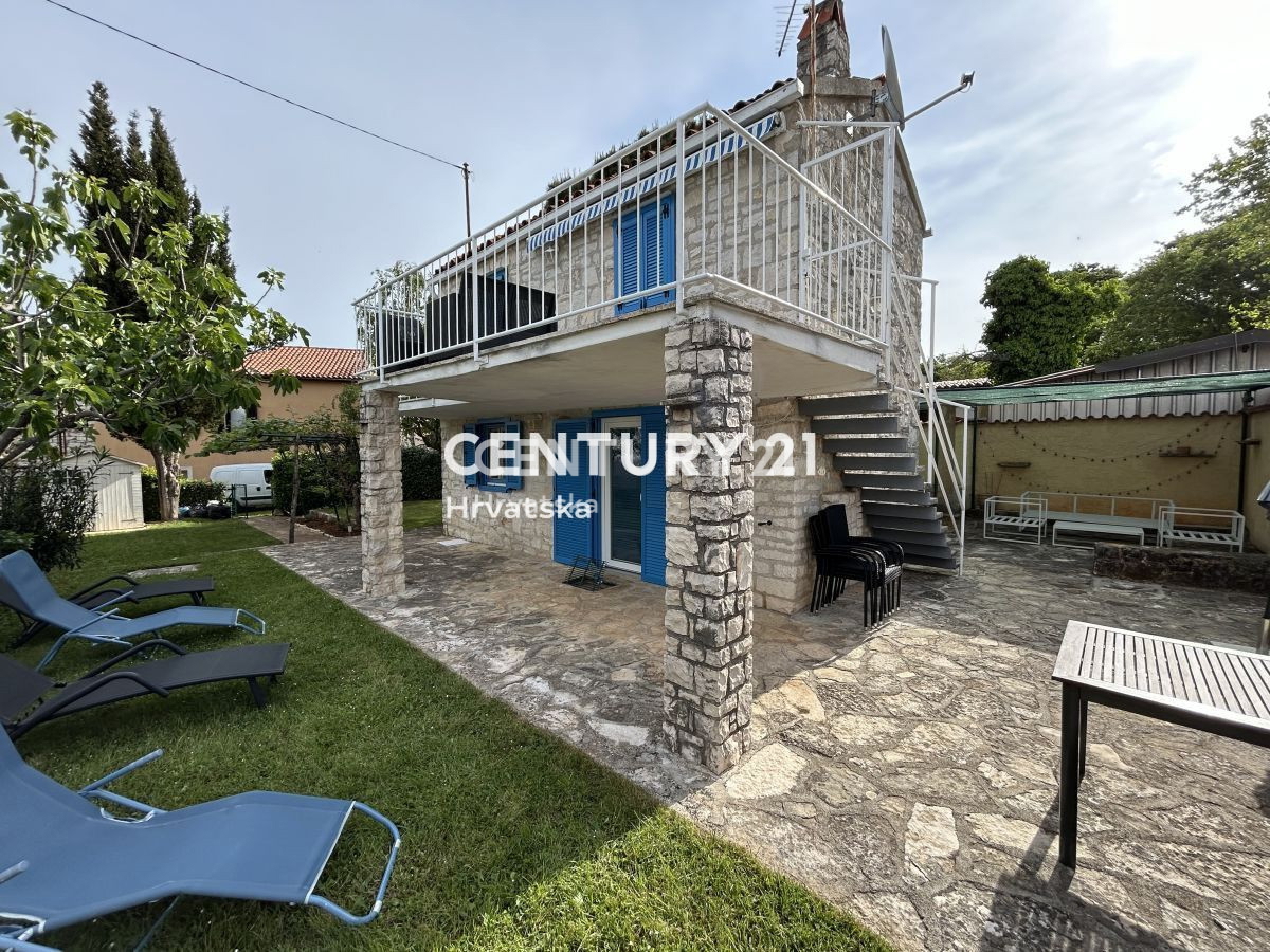 Prodaja, Hiša, Samostojna, Istarska županija, Umag, Lovrečica