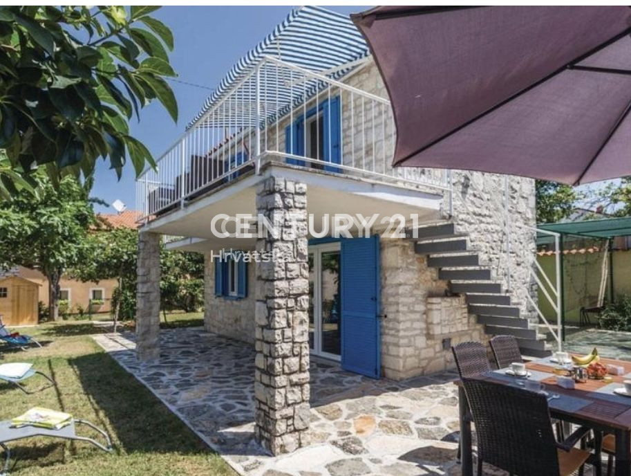 Prodaja, Hiša, Samostojna, Istarska županija, Umag, Lovrečica