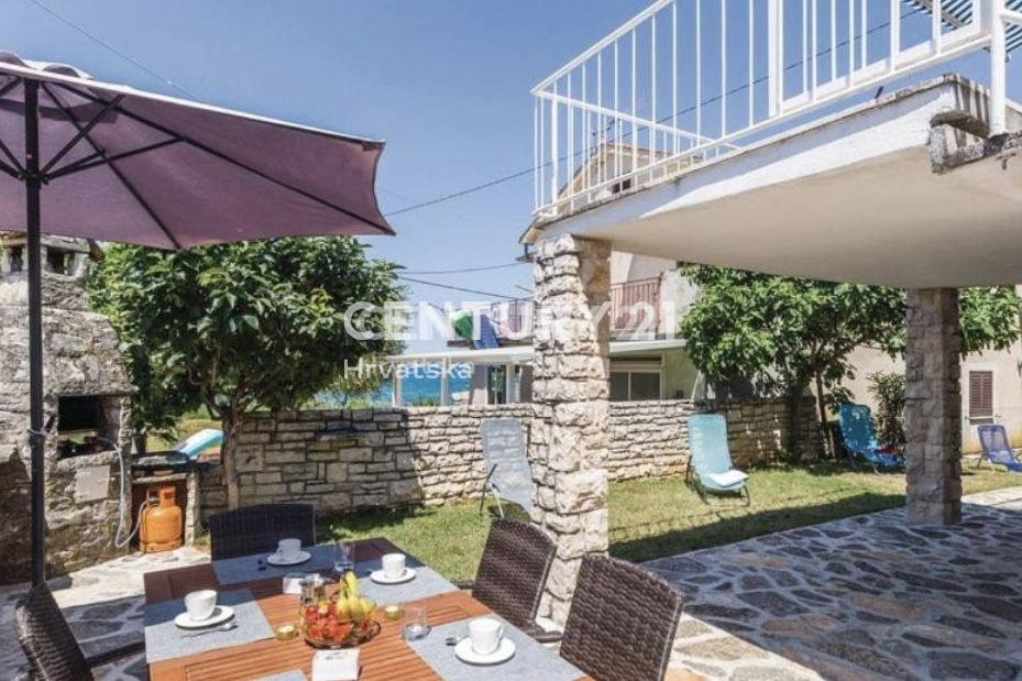 Prodaja, Hiša, Samostojna, Istarska županija, Umag, Lovrečica