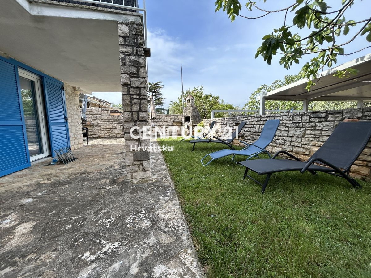 Prodaja, Hiša, Samostojna, Istarska županija, Umag, Lovrečica