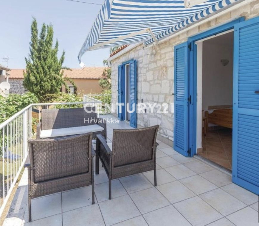 Prodaja, Hiša, Samostojna, Istarska županija, Umag, Lovrečica