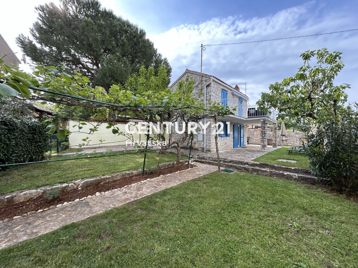 Prodaja, Hiša, Samostojna, Istarska županija, Umag, Lovrečica