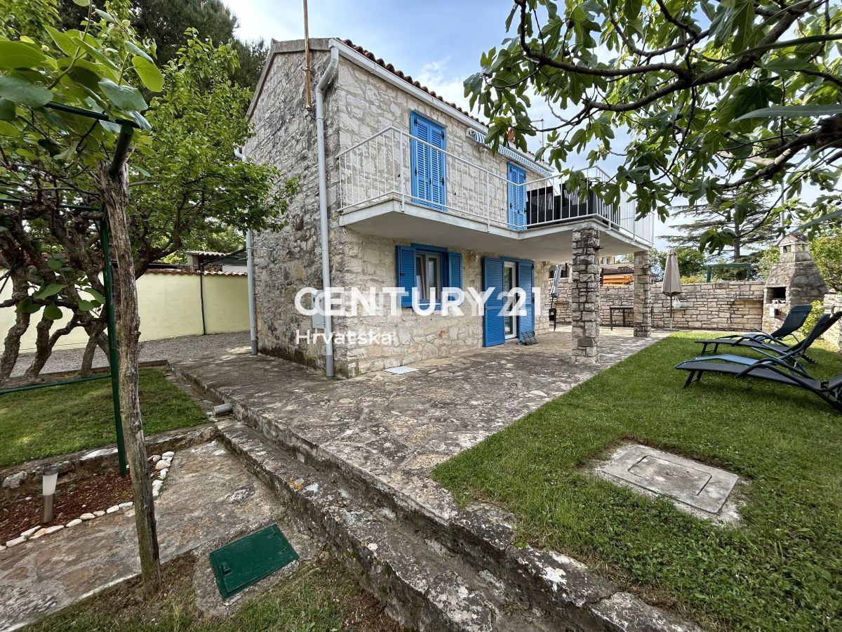 Prodaja, Hiša, Samostojna, Istarska županija, Umag, Lovrečica