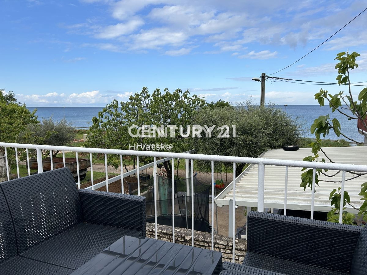 Prodaja, Hiša, Samostojna, Istarska županija, Umag, Lovrečica