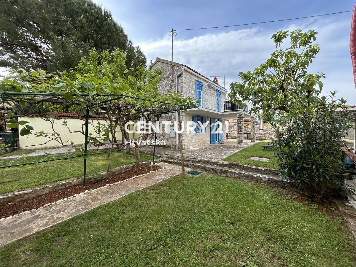 Prodaja, Hiša, Samostojna, Istarska županija, Umag, Lovrečica