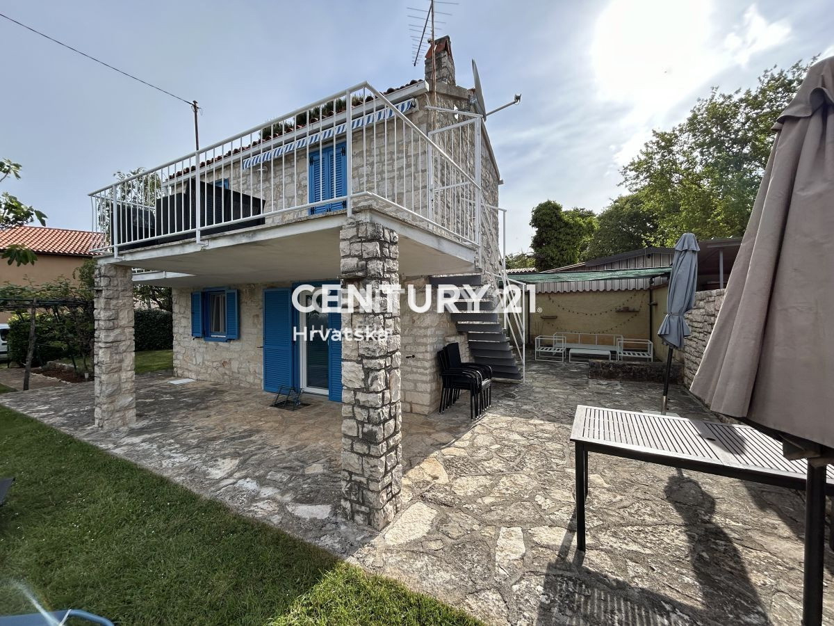 Prodaja, Hiša, Samostojna, Istarska županija, Umag, Lovrečica