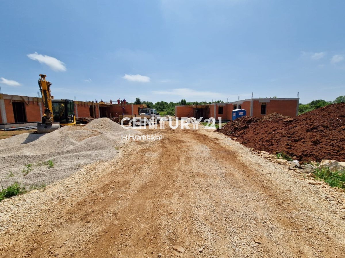 Prodaja, stanovanje, 3-prostorsko, Istarska županija, Poreč