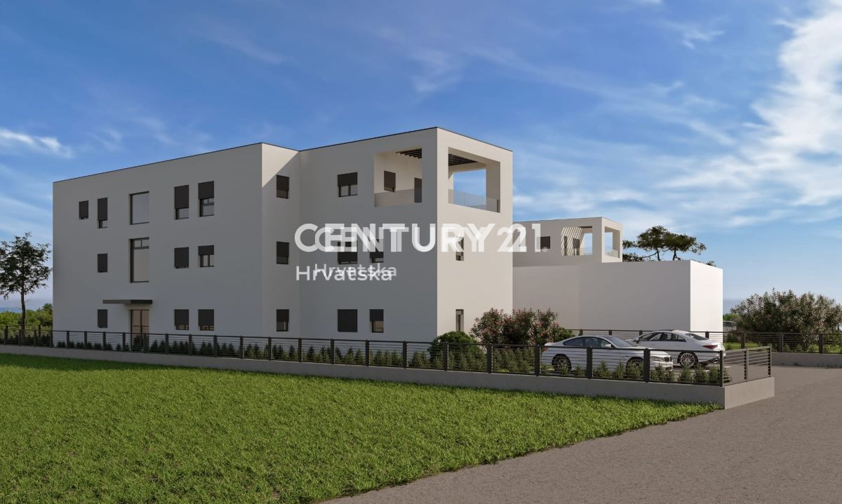 Prodaja, stanovanje, 3-prostorsko, Istarska županija, Poreč