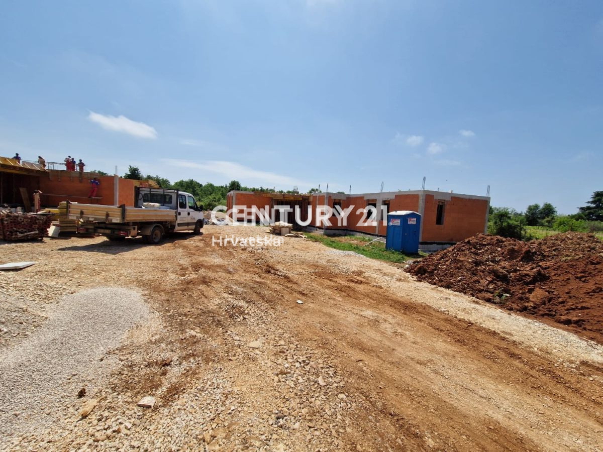 Prodaja, stanovanje, 3-prostorsko, Istarska županija, Poreč