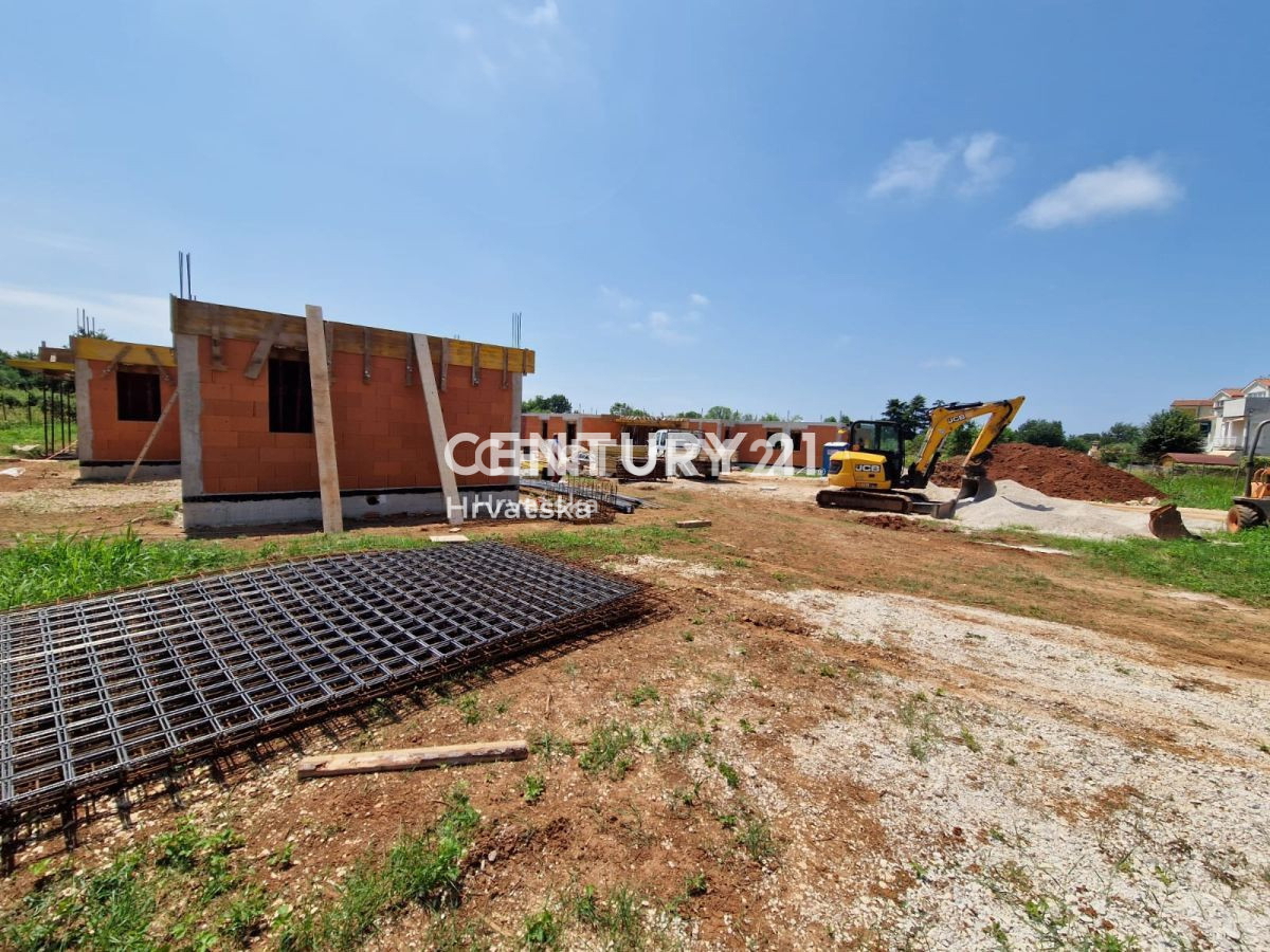 Prodaja, stanovanje, 3-prostorsko, Istarska županija, Poreč