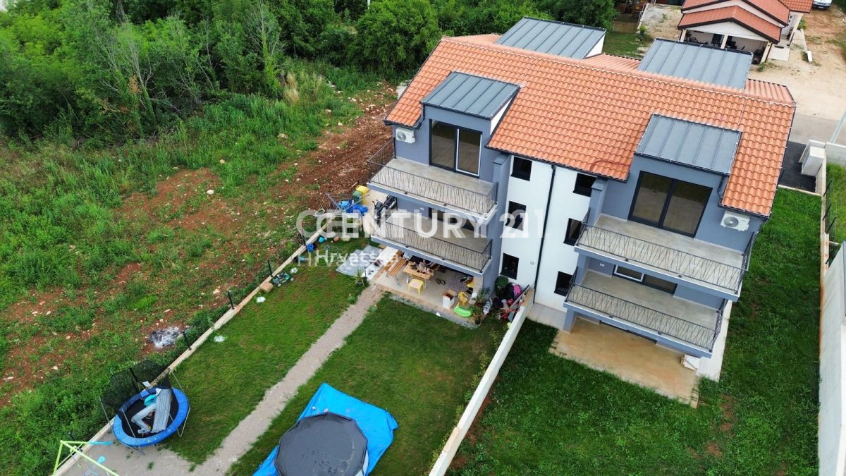 Prodaja, stanovanje, 3-prostorsko, Istarska županija, Poreč