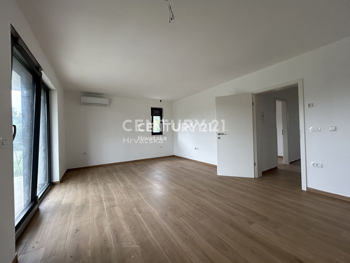 Prodaja, stanovanje, 3-prostorsko, Istarska županija, Poreč