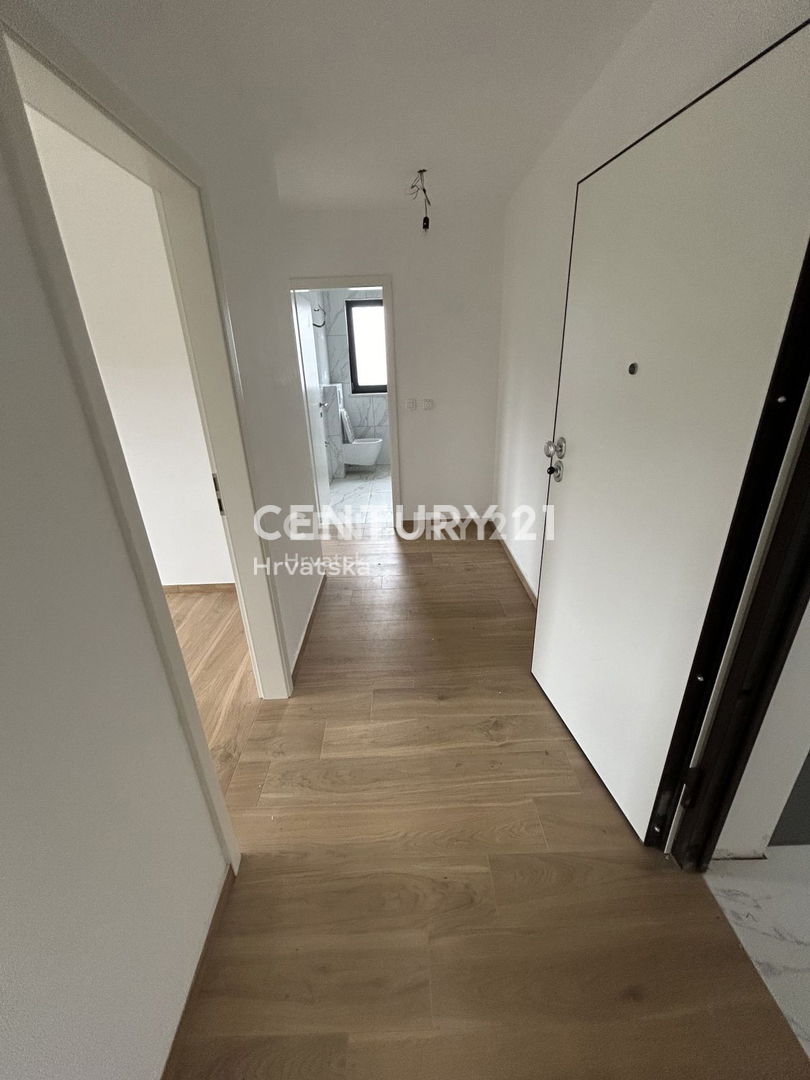 Prodaja, stanovanje, 3-prostorsko, Istarska županija, Poreč