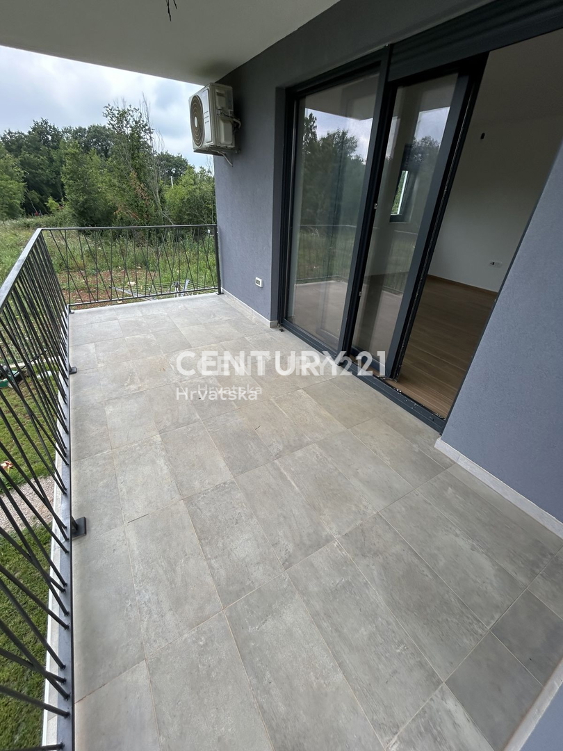 Prodaja, stanovanje, 3-prostorsko, Istarska županija, Poreč