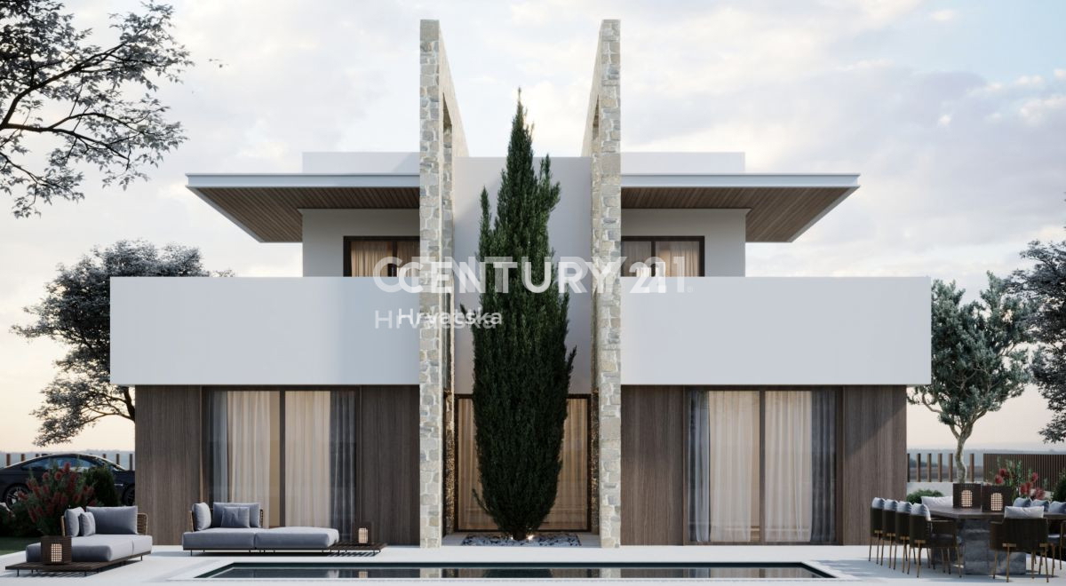 Prodaja, zemljišče, gradbeno, Istarska županija, Tinjan