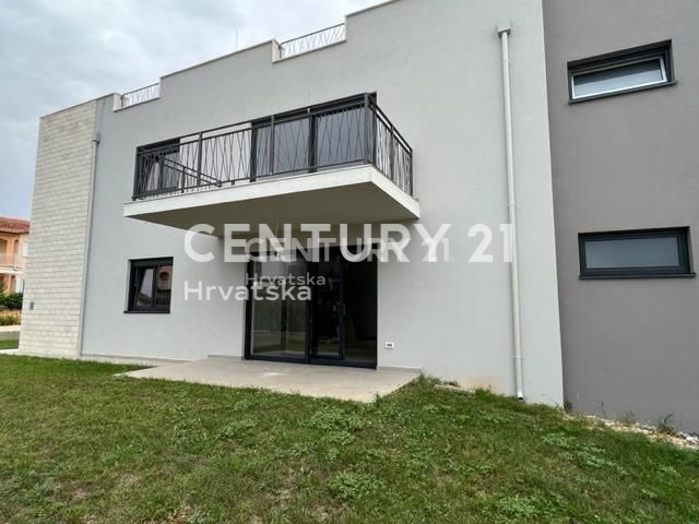 Prodaja, stanovanje, 3,5-prostorsko (3S+DB), Istarska županija, Poreč