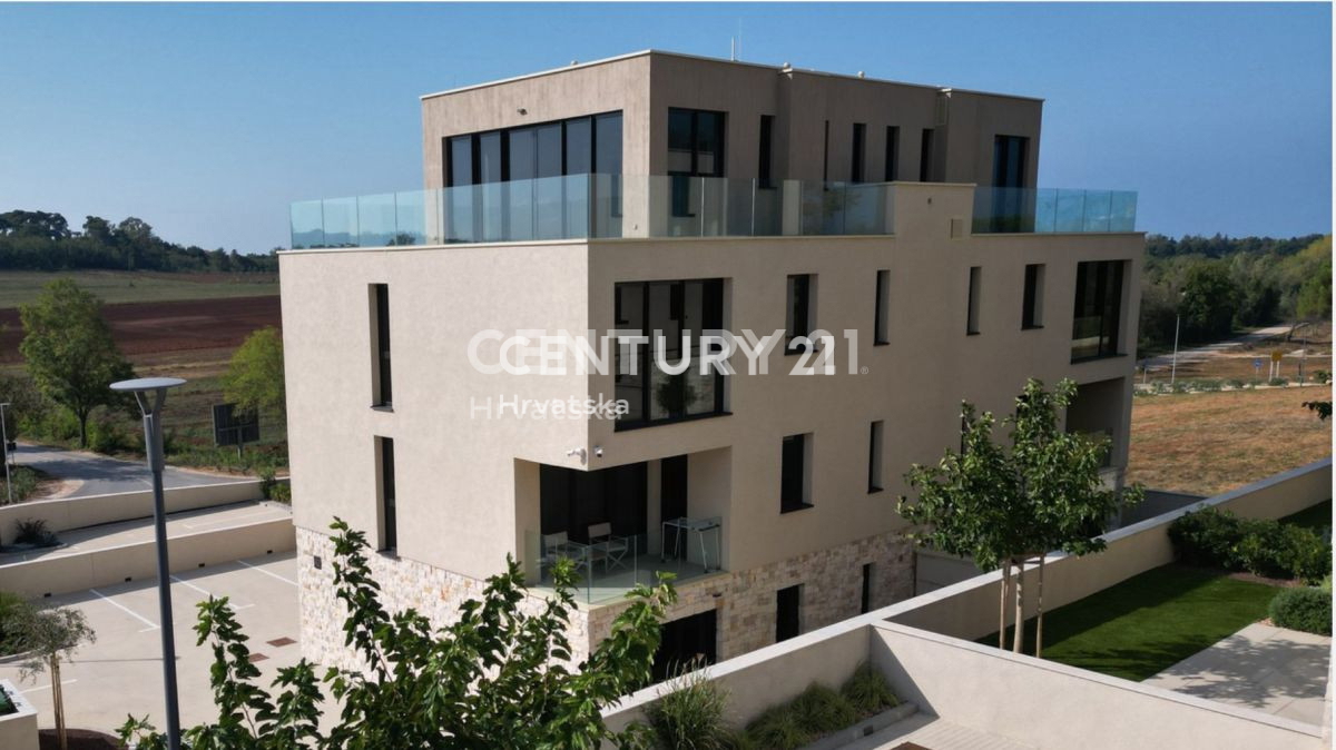 Prodaja, stanovanje, 3-prostorsko, Istarska županija, Umag