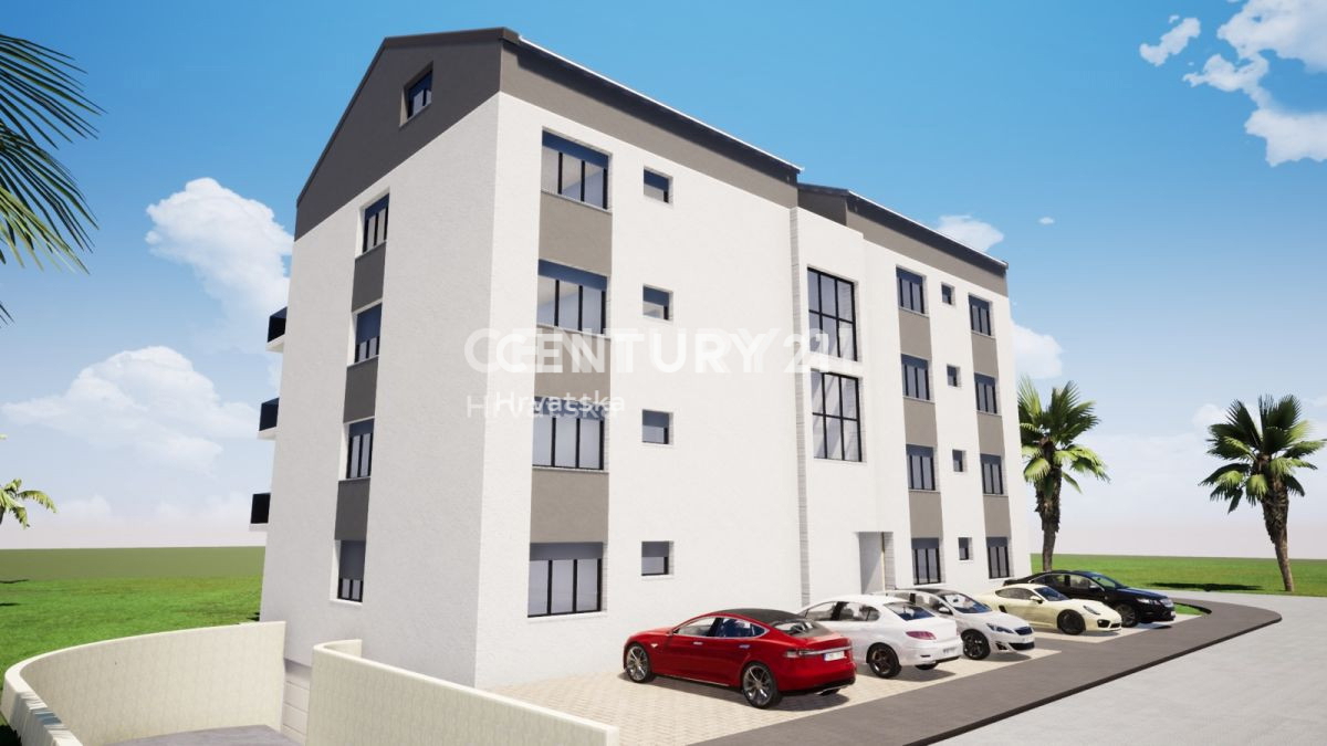 Prodaja, stanovanje, 3-prostorsko, Istarska županija, Tar