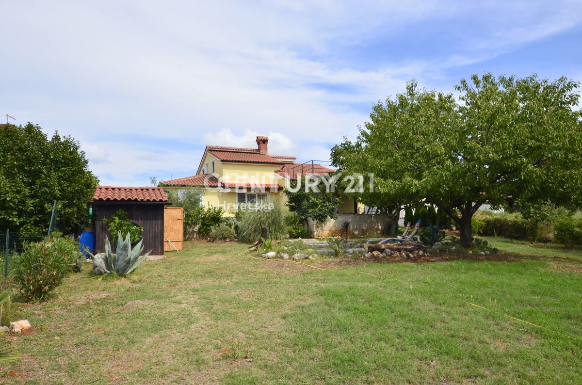 Prodaja, hiša, samostojna, Istarska županija, Poreč