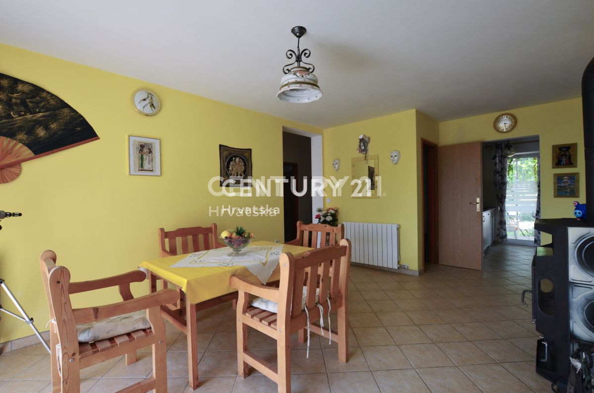 Prodaja, hiša, samostojna, Istarska županija, Poreč