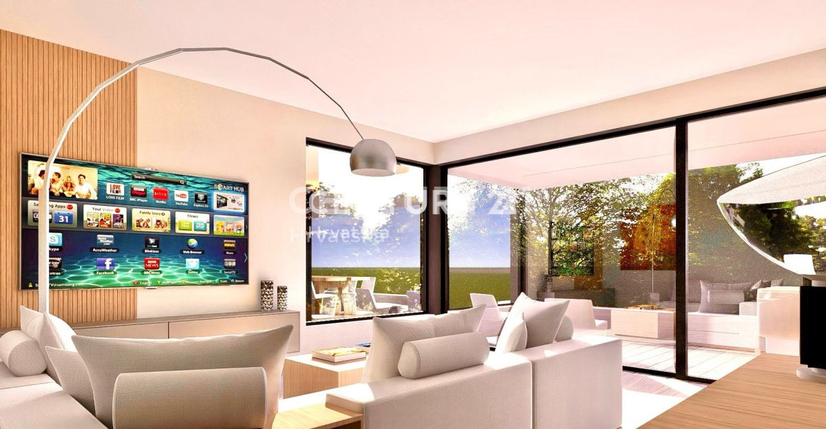 Prodaja, stanovanje, 3-prostorsko, Istarska županija, Poreč