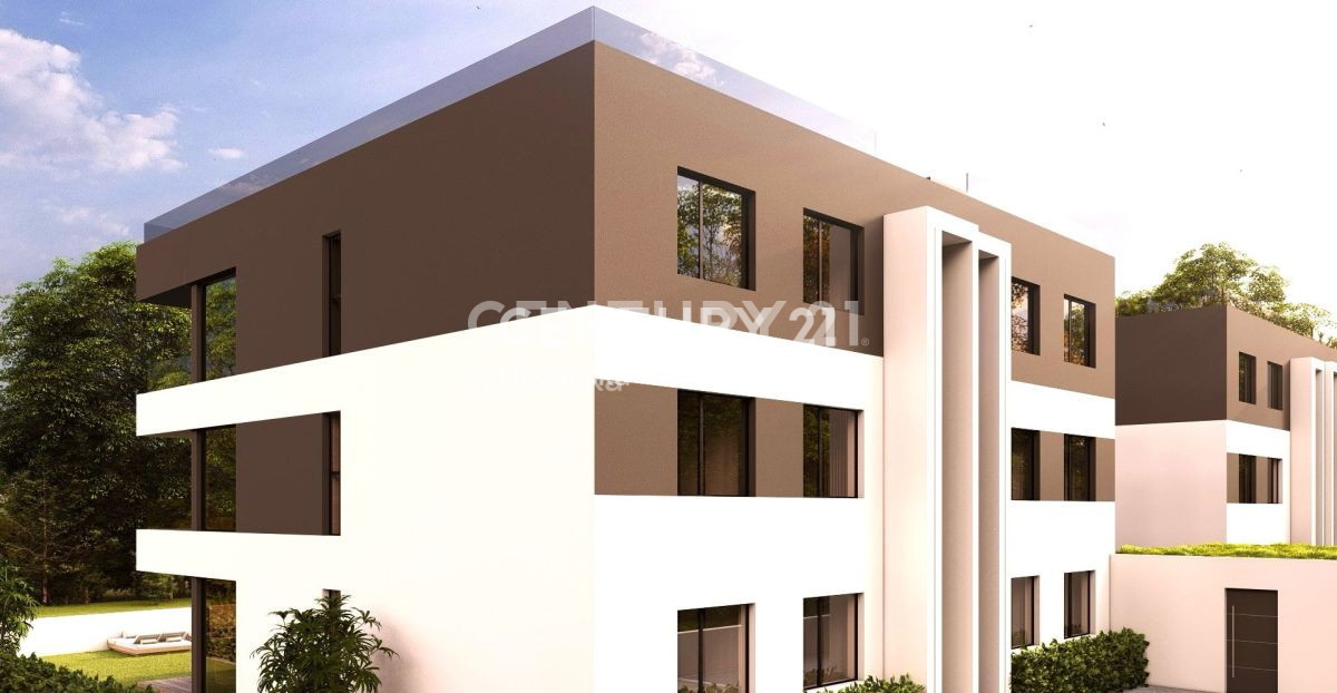 Prodaja, stanovanje, 3-prostorsko, Istarska županija, Poreč