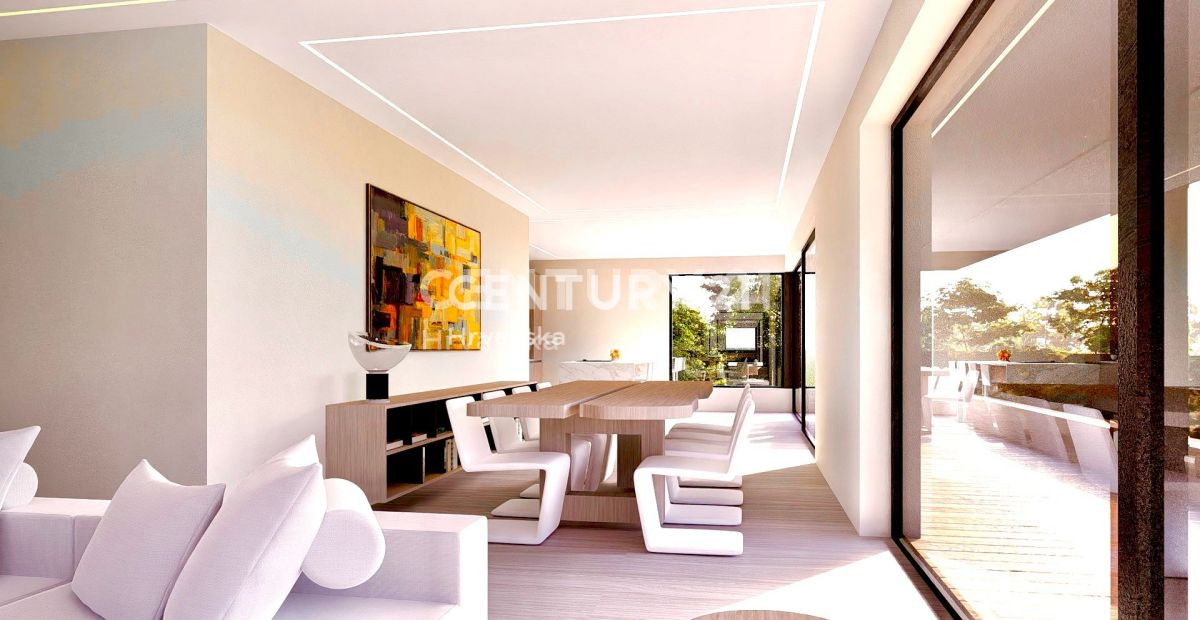 Prodaja, stanovanje, 3-prostorsko, Istarska županija, Poreč