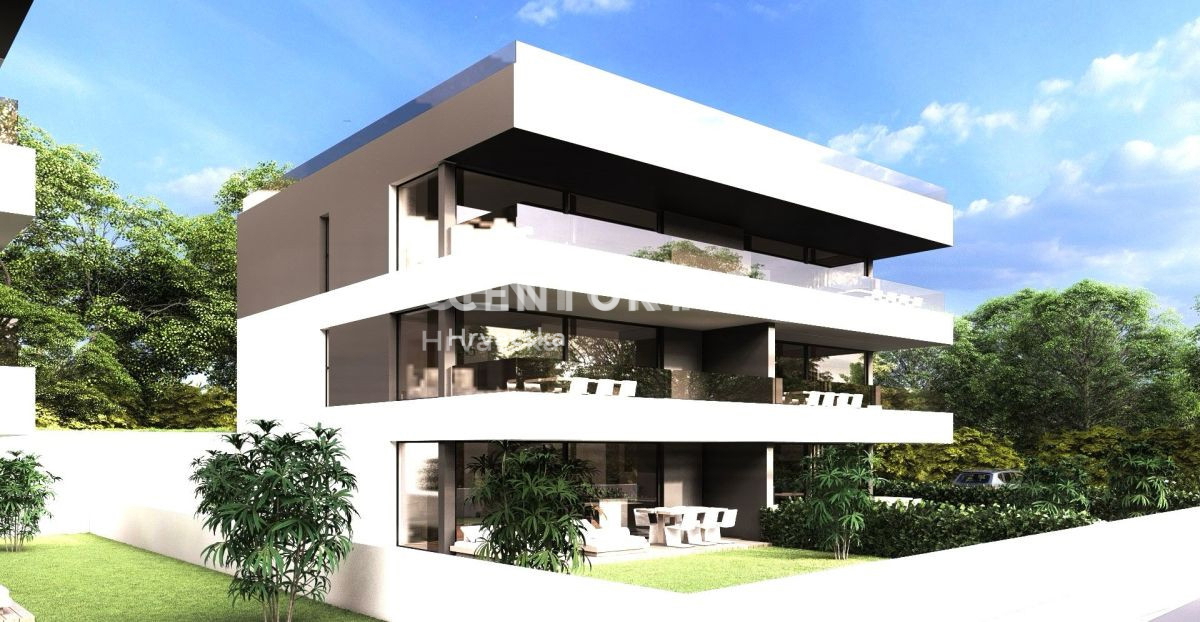 Prodaja, stanovanje, 3-prostorsko, Istarska županija, Poreč