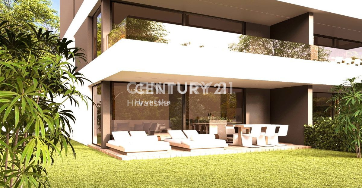 Prodaja, stanovanje, 3-prostorsko, Istarska županija, Poreč