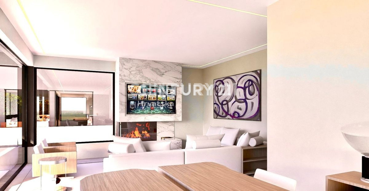 Prodaja, stanovanje, 3-prostorsko, Istarska županija, Poreč