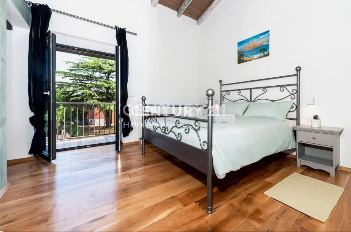 Prodaja, hiša, samostojna, Istarska županija, Kanfanar