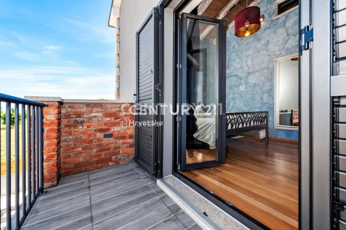 Prodaja, hiša, samostojna, Istarska županija, Kanfanar