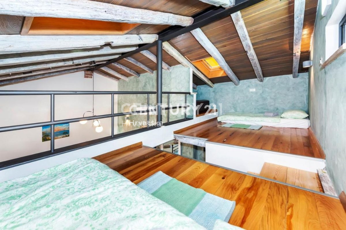 Prodaja, hiša, samostojna, Istarska županija, Kanfanar