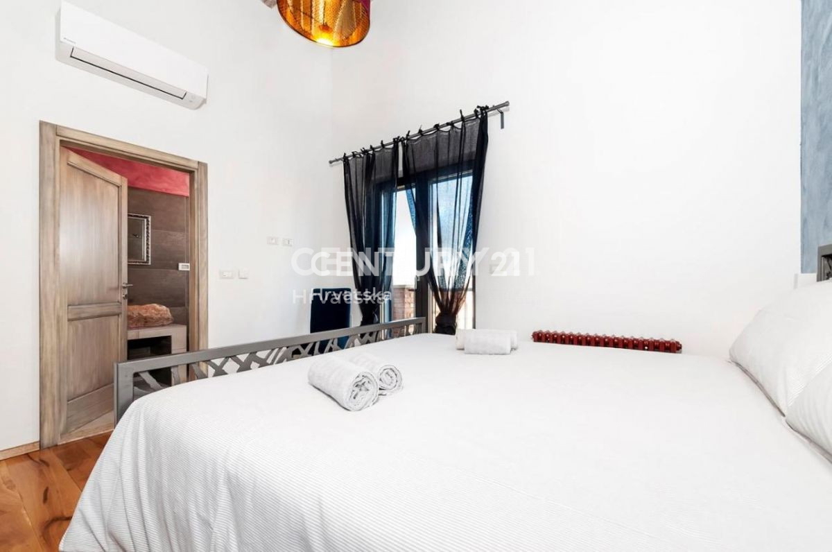 Prodaja, hiša, samostojna, Istarska županija, Kanfanar