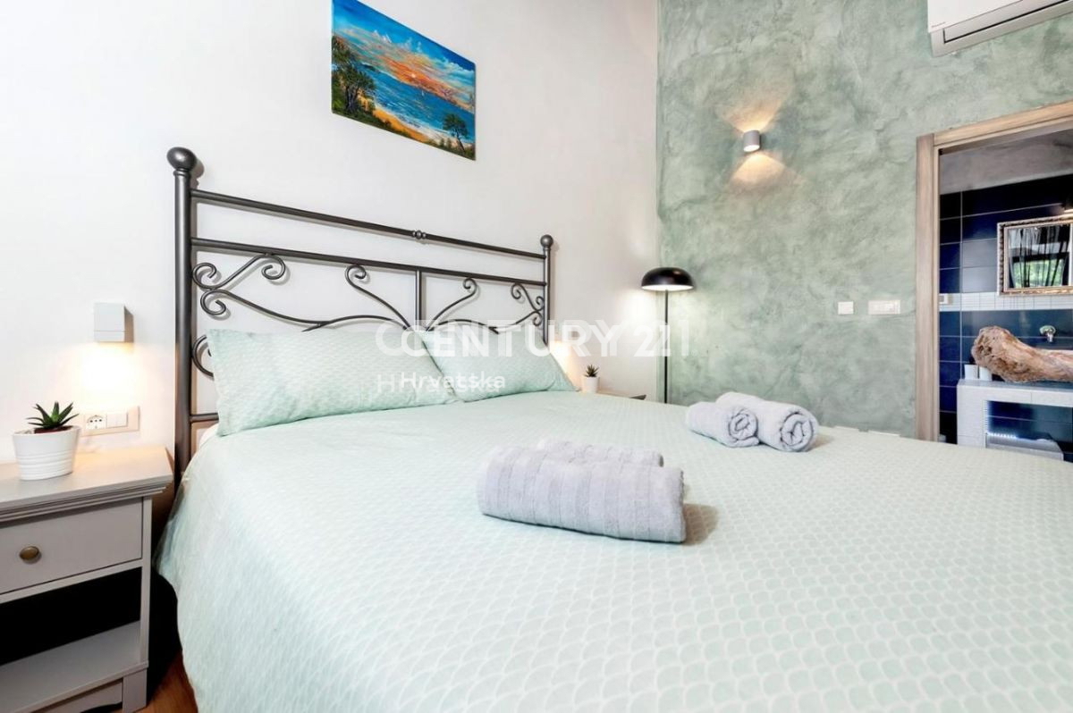 Prodaja, hiša, samostojna, Istarska županija, Kanfanar