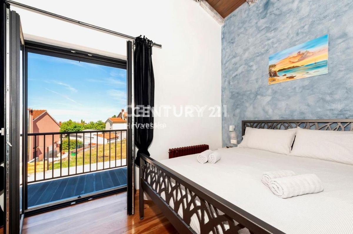 Prodaja, hiša, samostojna, Istarska županija, Kanfanar