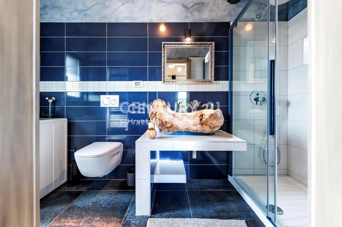 Prodaja, hiša, samostojna, Istarska županija, Kanfanar