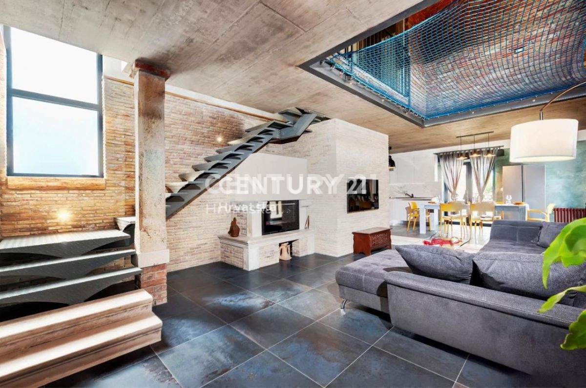 Prodaja, hiša, samostojna, Istarska županija, Kanfanar